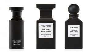 Tom Ford’s Fucking Fabulous