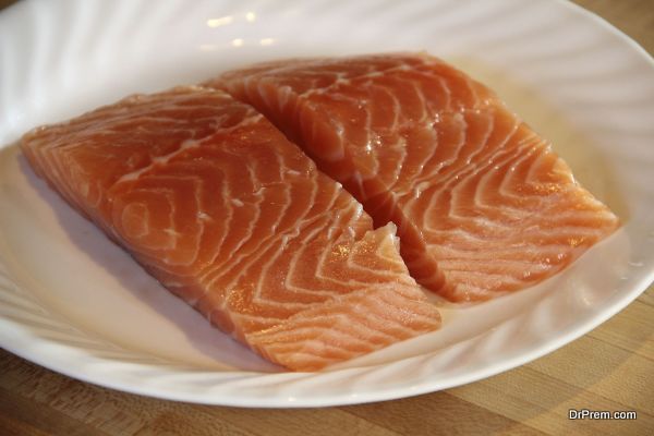 Salmon