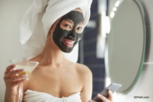 skin care