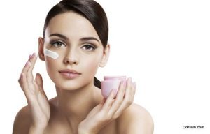 Healthy Trends in the Beauty Industry
