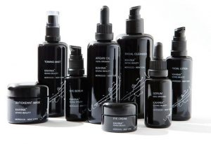Kahina Giving Beauty.