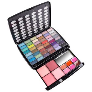 SHANY Glamour Girl Makeup Kit