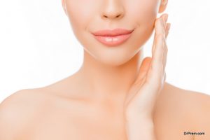 get plumper lips naturally