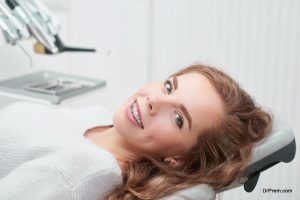 Cosmetic Dentist