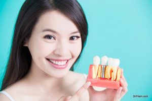 Cosmetic Dentist