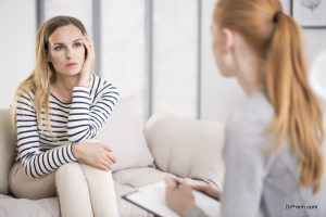 Psychotherapy