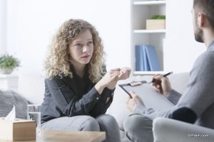 Psychotherapy