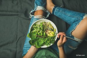 Spinach