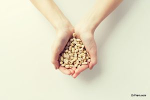 nuts