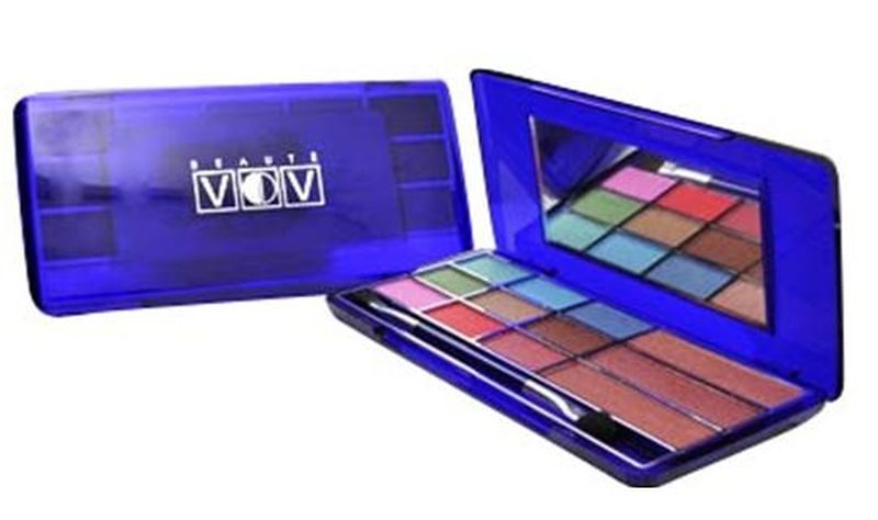 Makeup Kit by VOV