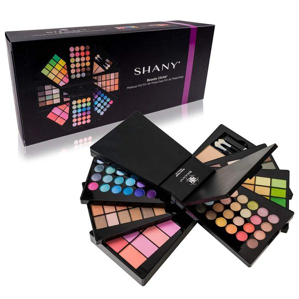 SHANY ‘All about That Face’ all in one Makeup Kit