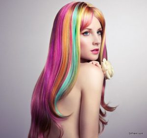 temporary-glow-in-the-dark-hair-dye