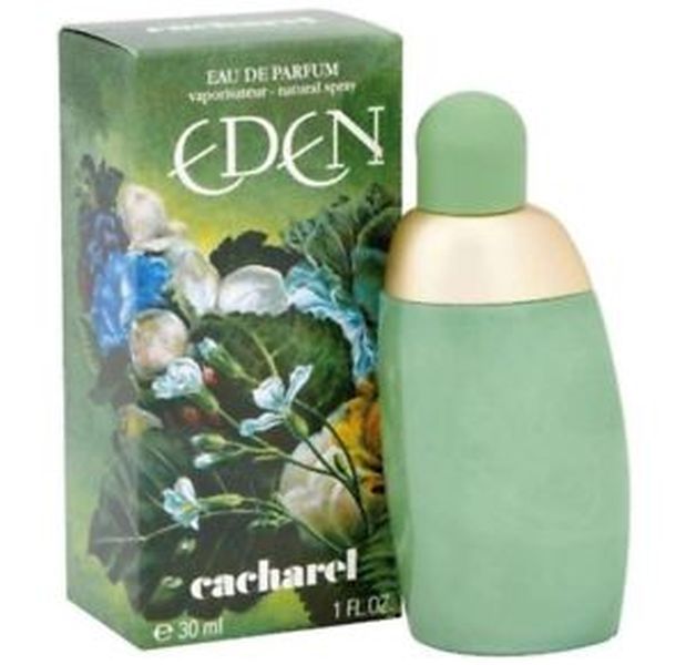 Eden Perfumes in No.7 Eden Number Five