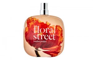 Floral Street London Poppy Eau de Perfume