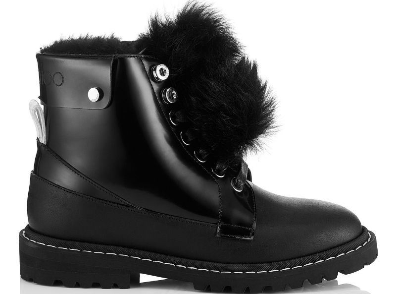 must have winter boots 2018