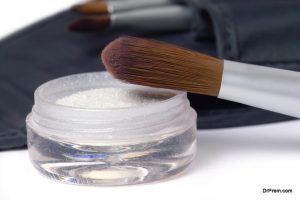 Pearl powder