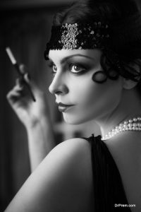 The Roaring ’20s