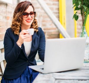 Turn to Social Media for Inspiration