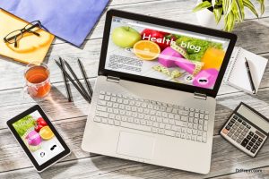 Turn to Social Media for Inspiration