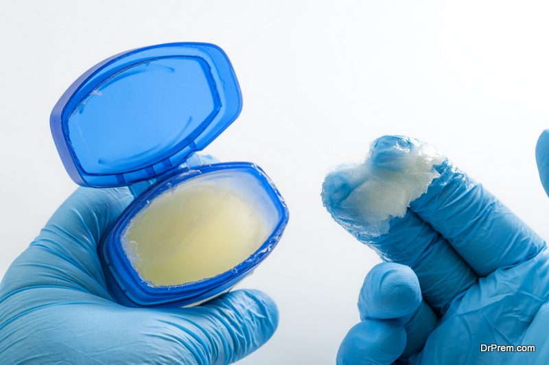 Amazing things you can do with petroleum jelly