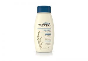 Aveeno Skin relief body wash