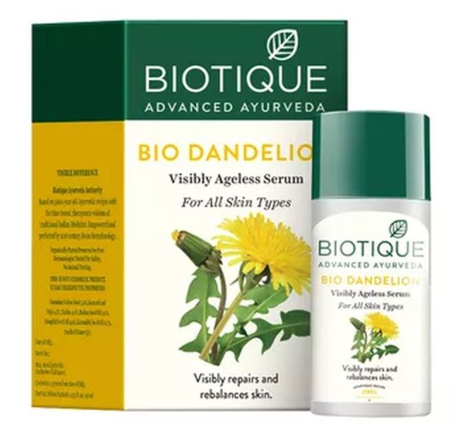 Biotique