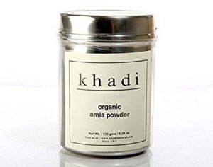 Khadi Natural