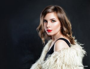 Long-bob