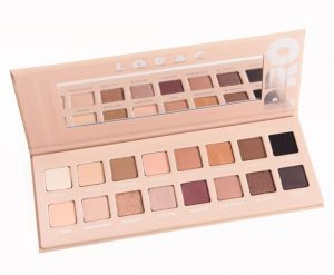 Lorac Pro Palette 3
