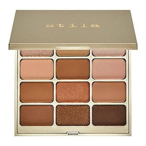Nouveau Natural Eyeshadow palette by Stila