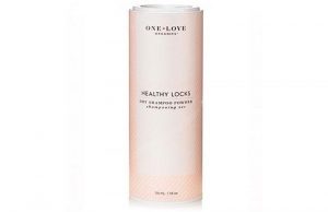 One Love Organics Dry shampoo