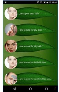 Taking care of yourself