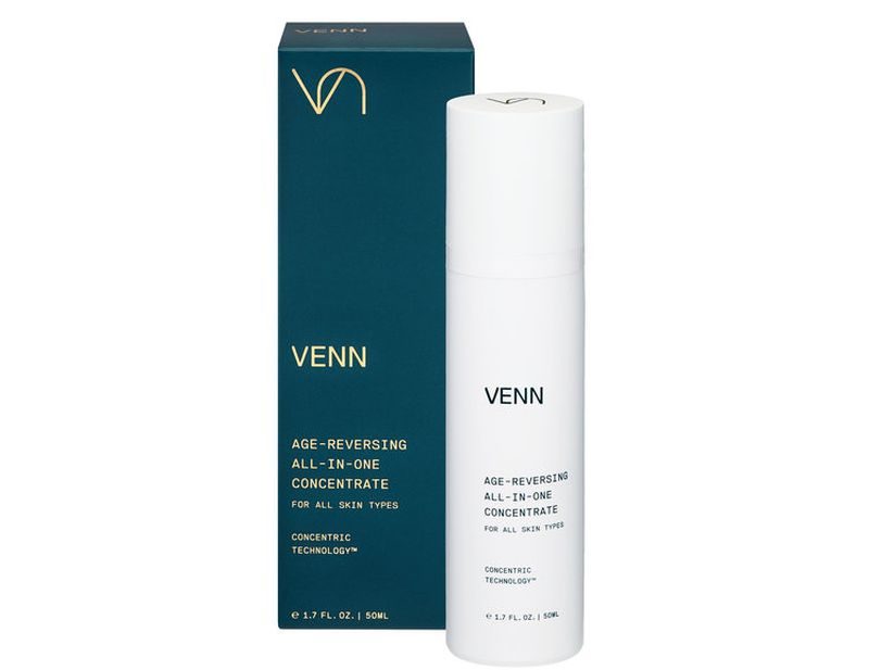 VENN Age-Reversing All-In-One Concentrate