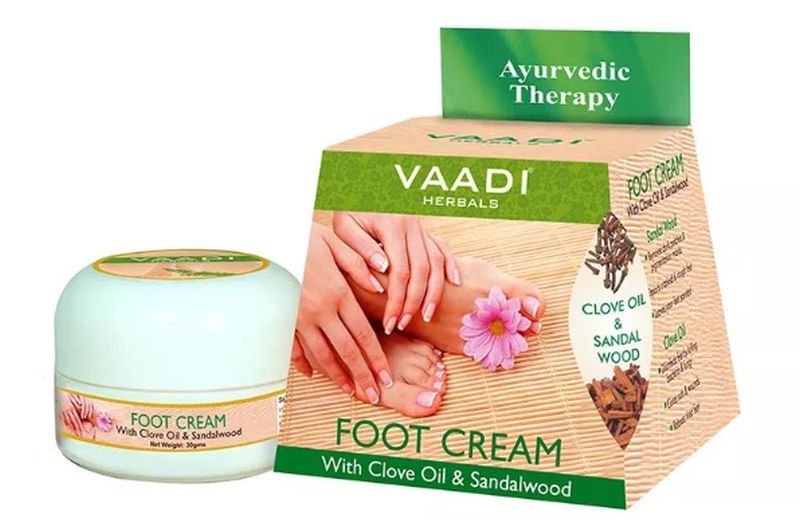 Vaadi Herbals