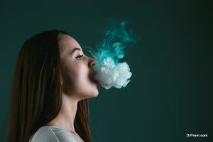 e-cigarettes