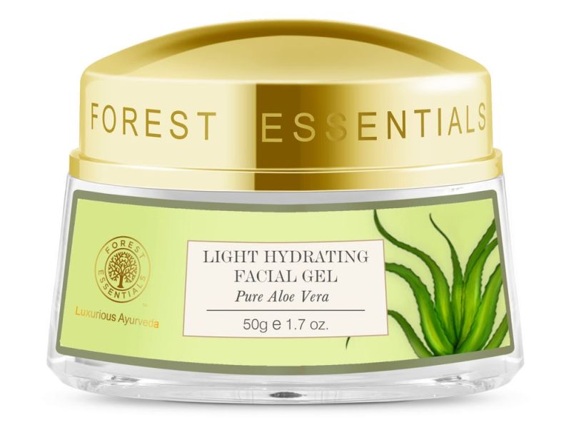Forest Essentials Light Hydrating Facial Gel