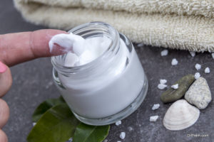 Moisturize