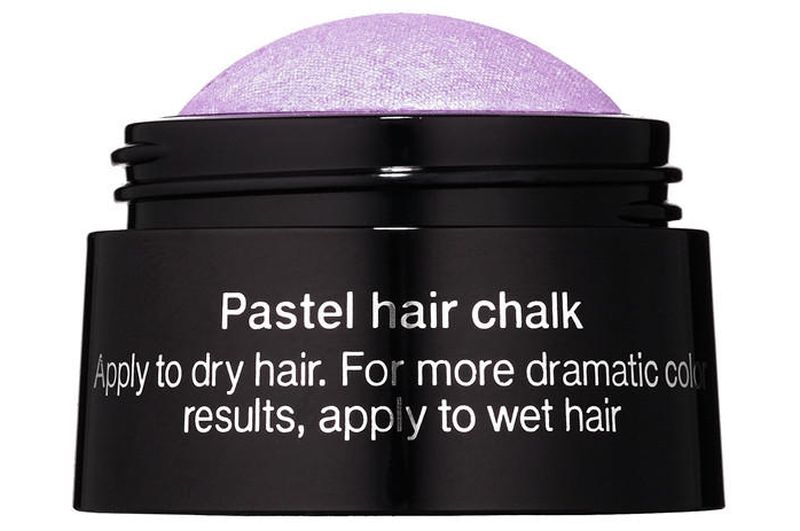 Sephora Collection Pastel Hair Chalk