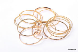 Style-Your-Golden-Bangles