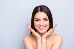 Botox treatment