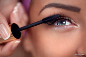 dark skin makeup
