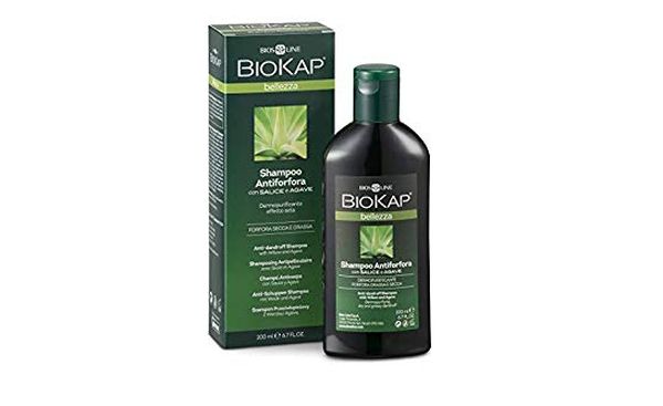 BioKap-Dandruff-Shampoo