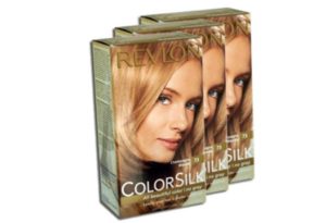 Revlon Hair Color