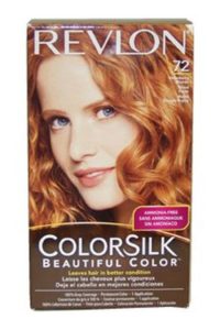 Revlon Strawberry Blonde