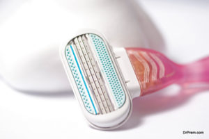 safety razor