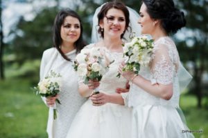 Maid-of-Honor