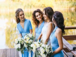 Maid-of-Honor