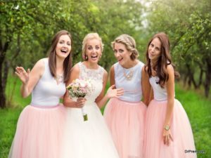 Maid-of-Honor