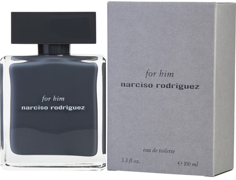 Narciso Rodriguez Perfume  for Him Eau De Toilette