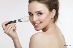 Sweat-proof-makeup